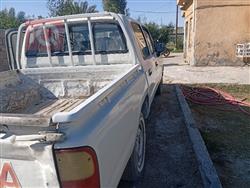 تويوتا هايلوكس